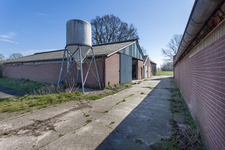 Rietmolen - Teesselinkweg 7